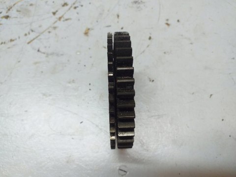 TRYB ZĘBATKA HONDA CB 500 PC26E TRYB ZĘBATKA HONDA CB 500 PC26E