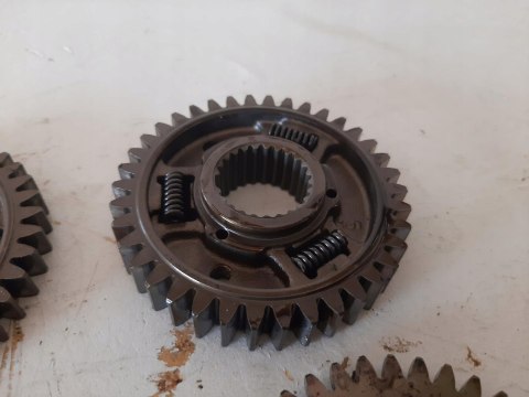 TRYB ZĘBATKA HONDA CB 500 PC26E TRYB ZĘBATKA HONDA CB 500 PC26E