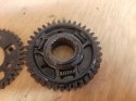 TRYB ZĘBATKA HONDA CB 500 PC26E