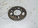 TRYB ZĘBATKA KPL HONDA CB 500 PC26E