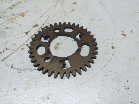 TRYB ZĘBATKA KPL HONDA CB 500 PC26E TRYB ZĘBATKA KPL HONDA CB 500 PC26E