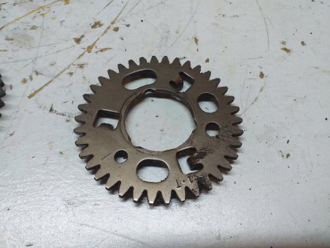 TRYB ZĘBATKA KPL HONDA CB 500 PC26E TRYB ZĘBATKA KPL HONDA CB 500 PC26E