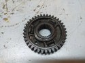 TRYB ZĘBATKA KPL HONDA CB 500 PC26E