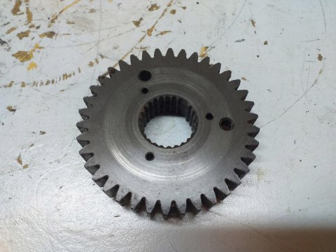 TRYB ZĘBATKA KPL HONDA CB 500 PC26E TRYB ZĘBATKA KPL HONDA CB 500 PC26E