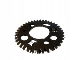 TRYB ZĘBATKA KPL HONDA CB 500 PC26E