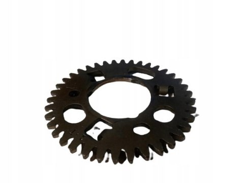 TRYB ZĘBATKA KPL HONDA CB 500 PC26E