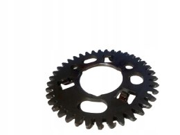 TRYB ZĘBATKA KPL HONDA CB 500 PC26E