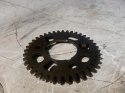 TRYB ZĘBATKA KPL HONDA CB 500 PC26E