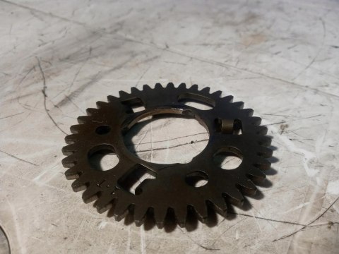 TRYB ZĘBATKA KPL HONDA CB 500 PC26E TRYB ZĘBATKA KPL HONDA CB 500 PC26E