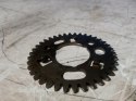 TRYB ZĘBATKA KPL HONDA CB 500 PC26E