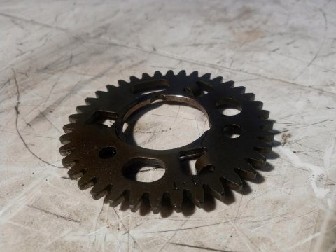 TRYB ZĘBATKA KPL HONDA CB 500 PC26E TRYB ZĘBATKA KPL HONDA CB 500 PC26E