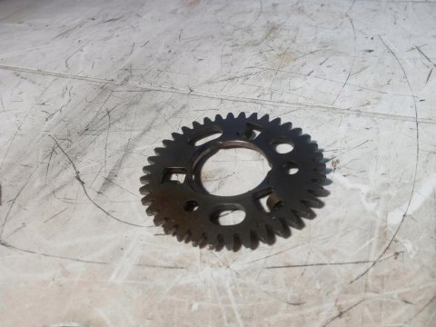 TRYB ZĘBATKA KPL HONDA CB 500 PC26E TRYB ZĘBATKA KPL HONDA CB 500 PC26E