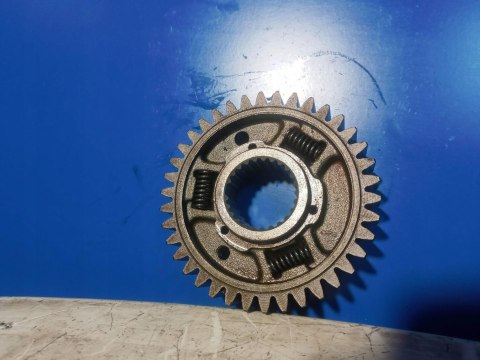TRYB ZĘBATKA KPL HONDA CB 500 PC26E TRYB ZĘBATKA KPL HONDA CB 500 PC26E