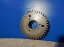 TRYB ZĘBATKA KPL HONDA CB 500 PC26E