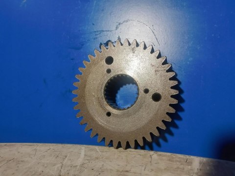 TRYB ZĘBATKA KPL HONDA CB 500 PC26E TRYB ZĘBATKA KPL HONDA CB 500 PC26E