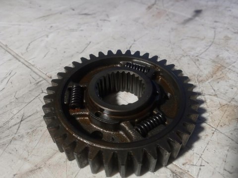 TRYB ZĘBATKA KPL HONDA CB 500 PC26E TRYB ZĘBATKA KPL HONDA CB 500 PC26E