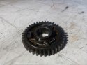 TRYB ZĘBATKA KPL HONDA CB 500 PC26E