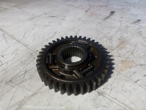 TRYB ZĘBATKA KPL HONDA CB 500 PC26E TRYB ZĘBATKA KPL HONDA CB 500 PC26E