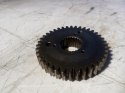 TRYB ZĘBATKA KPL HONDA CB 500 PC26E