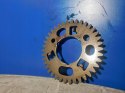TRYB ZĘBATKA KPL HONDA CB 500 PC26E
