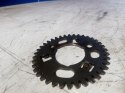 TRYB ZĘBATKA KPL HONDA CB 500 PC26E