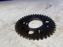 TRYB ZĘBATKA KPL HONDA CB 500 PC26E