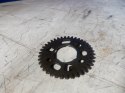TRYB ZĘBATKA KPL HONDA CB 500 PC26E