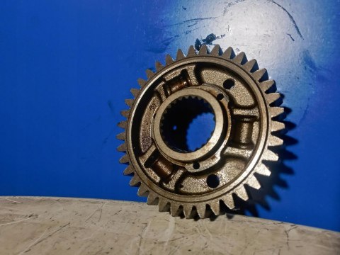 TRYB ZĘBATKA KPL HONDA CB 500 PC26E TRYB ZĘBATKA KPL HONDA CB 500 PC26E