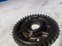 TRYB ZĘBATKA KPL HONDA CB 500 PC26E