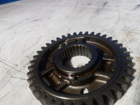 TRYB ZĘBATKA KPL HONDA CB 500 PC26E TRYB ZĘBATKA KPL HONDA CB 500 PC26E