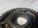 TRYB ZĘBATKA KPL HONDA CB 500 PC26E