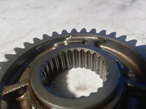 TRYB ZĘBATKA KPL HONDA CB 500 PC26E TRYB ZĘBATKA KPL HONDA CB 500 PC26E