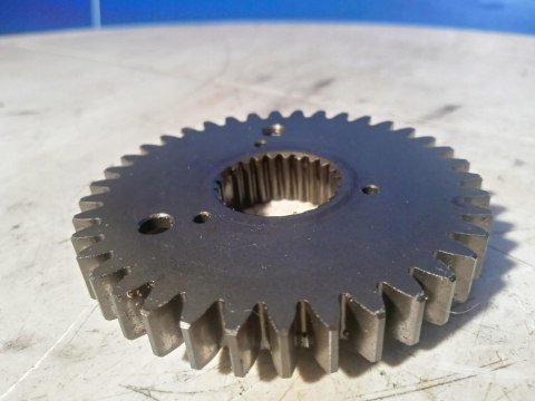 TRYB ZĘBATKA KPL HONDA CB 500 PC26E TRYB ZĘBATKA KPL HONDA CB 500 PC26E