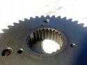 TRYB ZĘBATKA KPL HONDA CB 500 PC26E