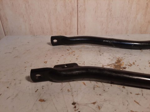 UCHWYT MOCOWANIE STELAŻ KPL BMW R1100 R