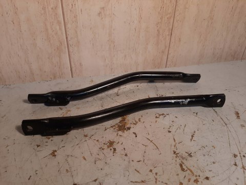 UCHWYT MOCOWANIE STELAŻ KPL BMW R1100 R