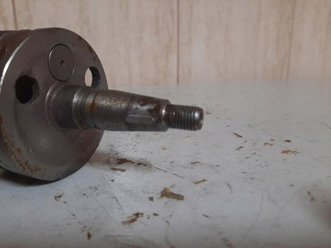 WAŁ KORBOWY GILERA RUNNER 50