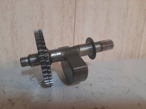 WAŁEK BALANSUJĄCY BALANSER BMW F650 CS WAŁEK BALANSUJĄCY BALANSER BMW F650 CS