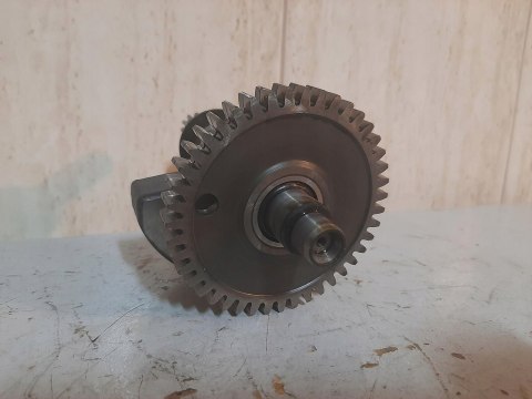 WAŁEK BALANSUJĄCY BALANSER BMW F650 CS WAŁEK BALANSUJĄCY BALANSER BMW F650 CS