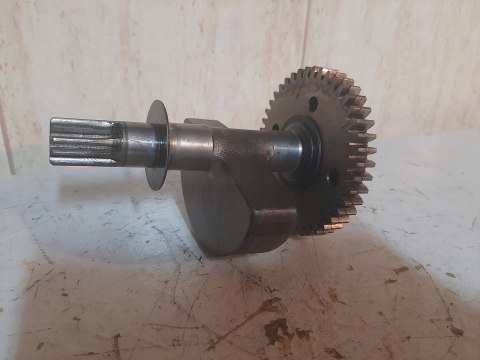 WAŁEK BALANSUJĄCY BALANSER BMW F650 CS WAŁEK BALANSUJĄCY BALANSER BMW F650 CS