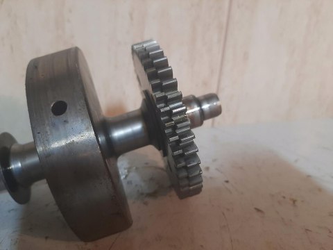 WAŁEK BALANSUJĄCY BALANSER BMW F650 CS WAŁEK BALANSUJĄCY BALANSER BMW F650 CS
