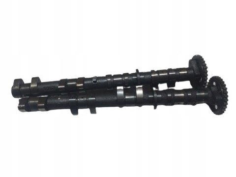 WAŁEK WAŁKI ROZRZĄDU KPL KAWASAKI ZX6R