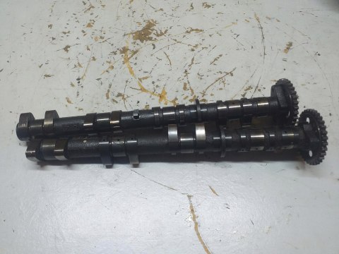 WAŁEK WAŁKI ROZRZĄDU KPL KAWASAKI ZX6R