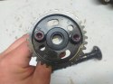 WAŁEK WAŁKI ROZRZĄDU KPL KAWASAKI ZX6R