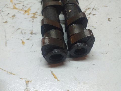 WAŁEK WAŁKI ROZRZĄDU KPL KAWASAKI ZX6R