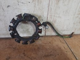 ALTERNATOR STATOR STOJAN POLARIS D-BAT 400