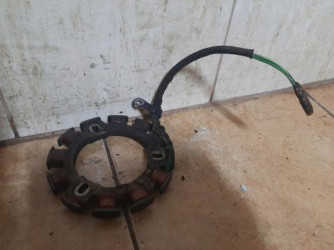 ALTERNATOR STOJAN STATOR POLARIS D-BAT 300 ALTERNATOR STOJAN STATOR POLARIS D-BAT 300