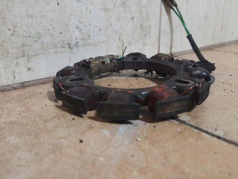 ALTERNATOR STOJAN STATOR POLARIS D-BAT 300 ALTERNATOR STOJAN STATOR POLARIS D-BAT 300