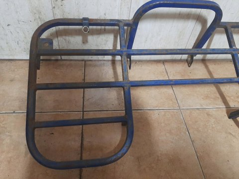 BAGAŻNIK STELAŻ POLARIS D-BAT 300 BAGAŻNIK STELAŻ POLARIS D-BAT 300