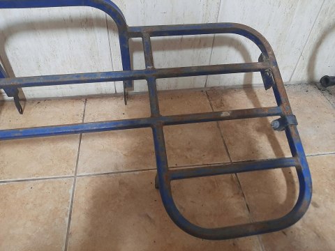 BAGAŻNIK STELAŻ POLARIS D-BAT 300 BAGAŻNIK STELAŻ POLARIS D-BAT 300